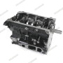 Auto Parts Engine Short  Block Cylinder Block For MITSUBISHI MONTERO 4D56